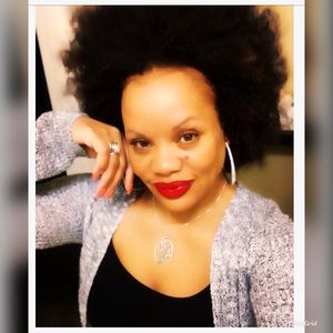 Meet your Posher, Sabrina